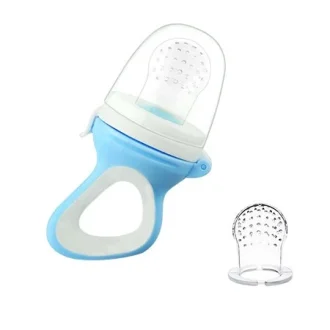 OPTIMAL BABY FOOD FEEDER (4+)