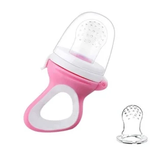 OPTIMAL BABY FOOD FEEDER (6+)