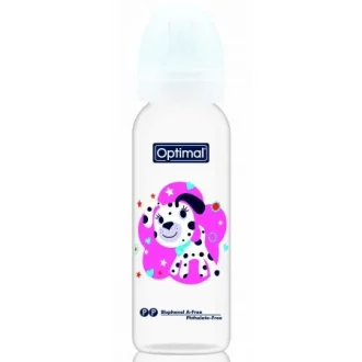 SLIM WAISTFEEDING  BOTTLE 240 ML