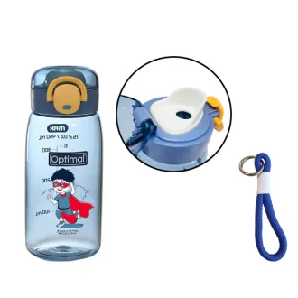 TRITAN SPOUT CUP - 450ML