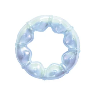 WATER FILLED TEETHER- STAR