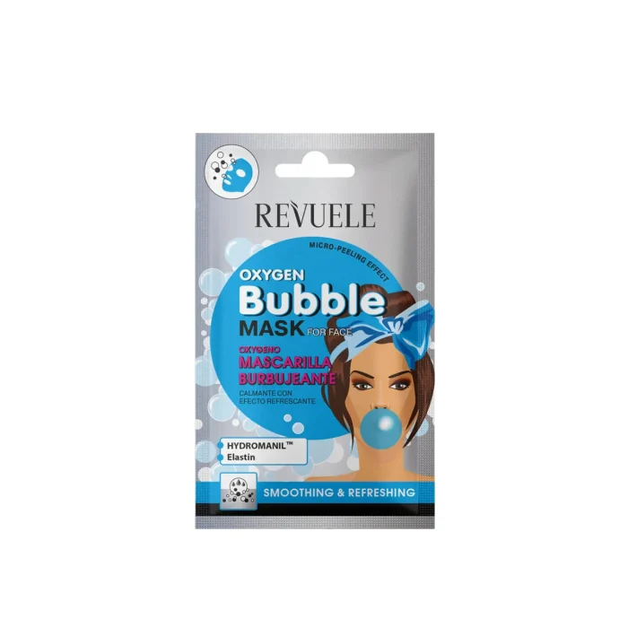 Oxygen-Bubble-Mask-with-Smoothing-Effect