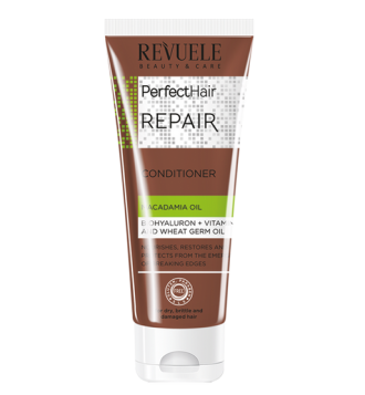 REVUELE PERFECT HAIR REPAIR CONDITIONER 250ml