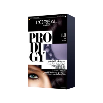 Prodigy 1 Black + Ex-Oil