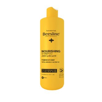 Nourishing Shampoo 400ML