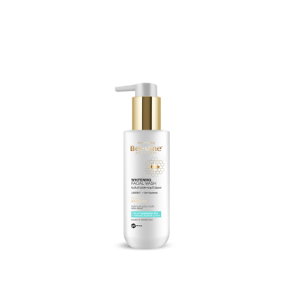 Beesline Perfect Radiance Whitening Facial Wash 250 ML