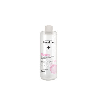 Beesline 3 in 1 Micellar Cleansing Water 750ml