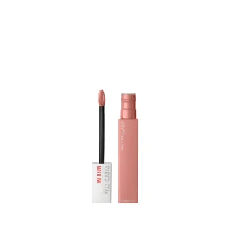 MNY Sstay MatteInk Liq. Lipst. 60 Poet