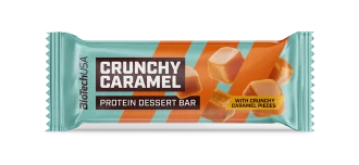 Protein Dessert Bar Caramel 20*50g (price per piece)
