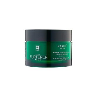 RENE FURTERER KARITE, INTENSE NOURISHING MASK 200ML