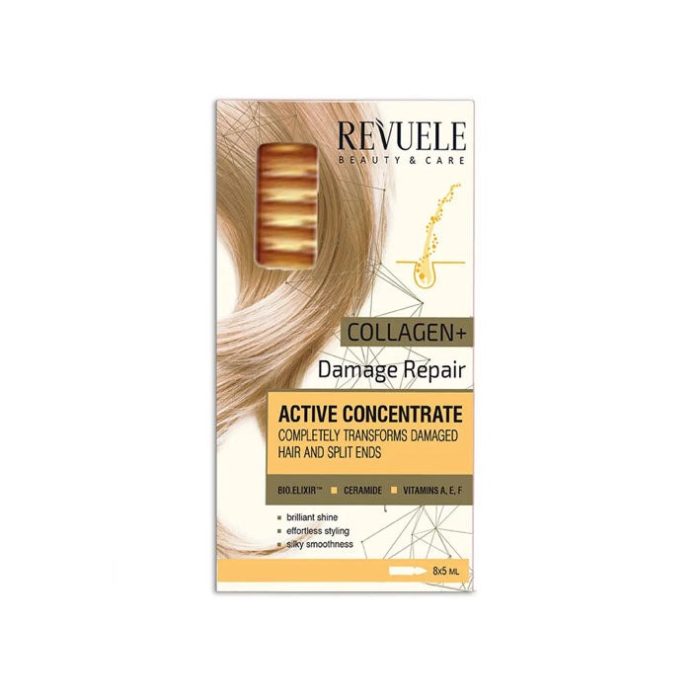 REVUELE-Active-Hair-Concentrate-Collagen-Damage-Repair