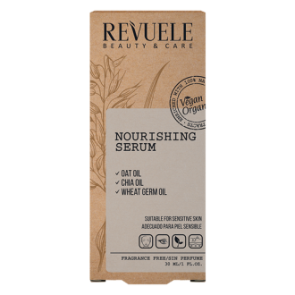 REVUELE V&O NOURISHING SERUM 30ml