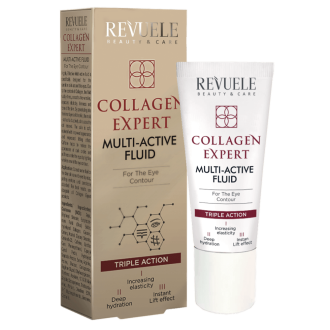 COLLAGEN EXPERT MULTI-ACTIVE FLUID