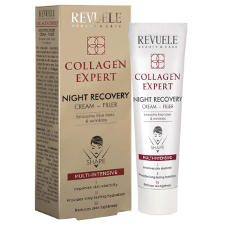 COLLAGEN EXPERT NIGHT