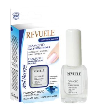 Revuele Diamond Nail Therapy