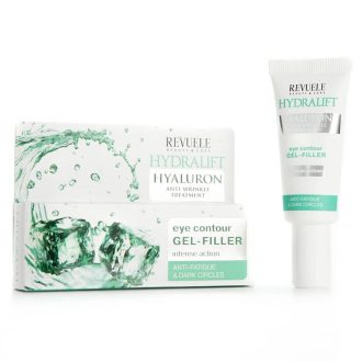 REVUELE HYDRALIFT HYALURON Eye Contour Gel-Filler