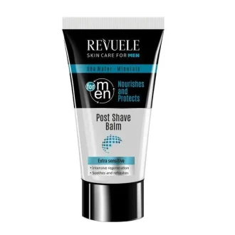 MEN CARE  POST SHAVE BALM