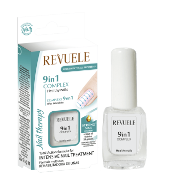 NAILS 9 IN 1 COMPLEX