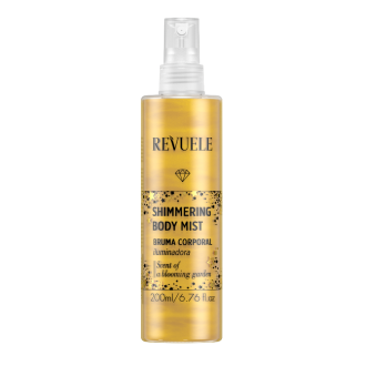 Revuele Body Shimmer