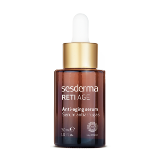 RETIAGE ANTIAGING SERUM (3 RETINOL SYSTEM)