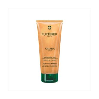 RENE FURTERER OKARA BLOND SHAMPOO 200ML
