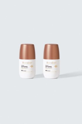 Coffret Whitening Roll-On Arabian Oud 1+1