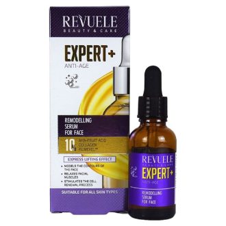 REVUELE EXPERT+ ANTI-AGE