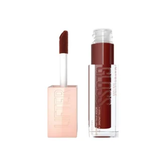 MNY HA Lifter LipGloss 028 Maple