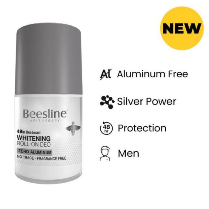 beesline-whitening-roll-on-deo-zero-aluminim-fragrance-free-for-men-oras-official