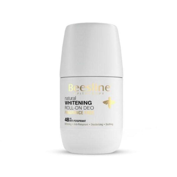 beesline-whitening-roll-on-deodorant-fragrance-free-oras-official