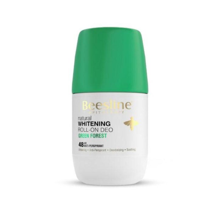 beesline-whitening-roll-on-deodorant-green-forest-oras-official