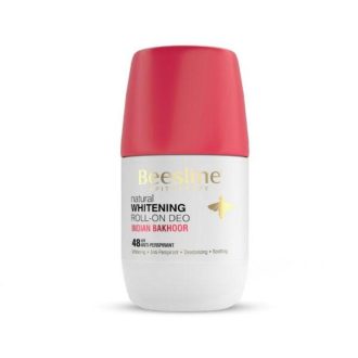 Beesline Whitening Deodorant Roll-On - Indian Bakhour