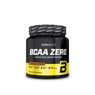 BCAA ZERO 360g orange