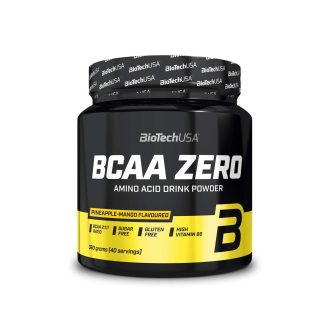 BCAA ZERO 360g pineapple-mango