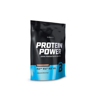 Protein Power 1000g chocolate