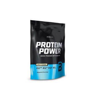 Protein Power 1000g Vanilla
