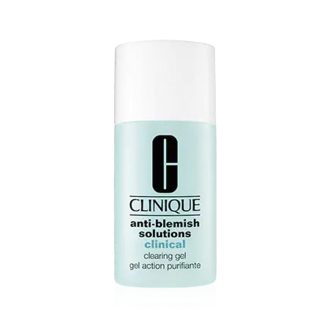 ANTI-BLEMISH SOLUTIONS CLINICAL CLEARING GEL FOR FACE 15ML