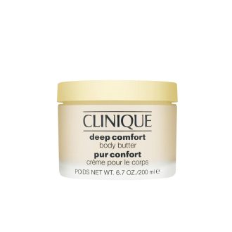 DEEP COMFORT BODY BUTTER 200ML