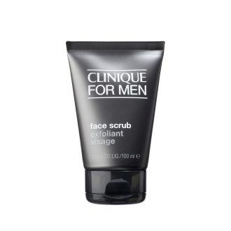 CLINIQUE FOR MEN FACE SCRUB 100ML