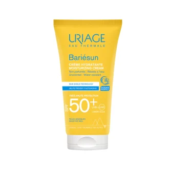 Bariésun Fragrance-Free Cream Very High Protection SPF50+ - Sensitive Skin - 50ml
