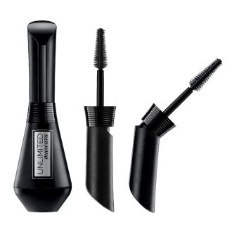OMP Mascara Infallible Unlimited Bendable Black