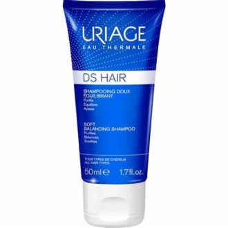 DS Hair Soft Balancing Shampoo - 50ml