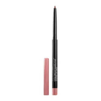 MNY CS Shaping Lipliner 57 Stripped Rose