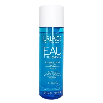 Eau Thermale Glow Up Water Essence - 100ml