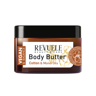 REVUELE V&B BODY BUTTER 360ml
