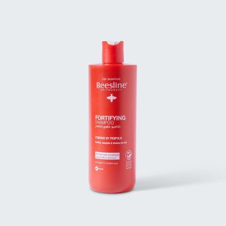 Fortifying Shampoo 750ml