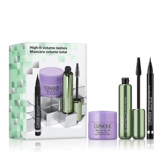 HIGH-FI VOLUME LASHES