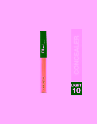 MNY Fit Me Concealer 10 Light