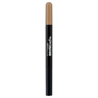 MNY Brow Satin Duo Liner 01 Dark Blonde