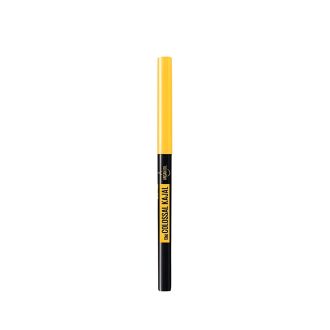 MNY Eyeliner Colossal Kajal Argan Oil Ext Black